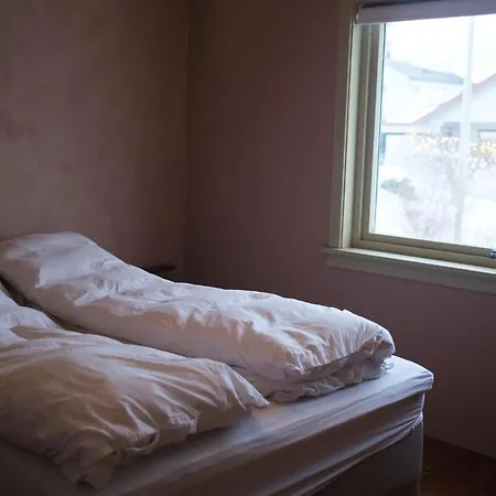 Nesheim Vakantiehuis *