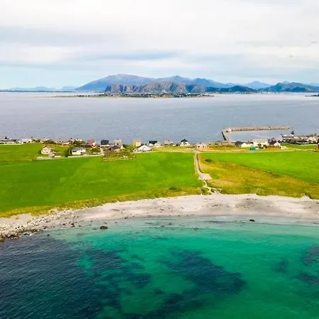 Nesheim Vakantiehuis *