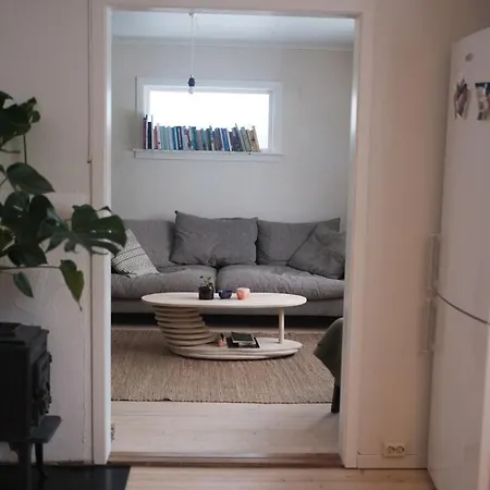 Nesheim Holiday home *