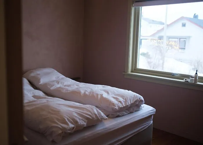 Nesheim Vakantiehuis *