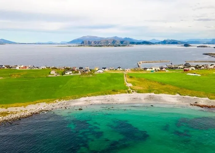 Nesheim Vakantiehuis *