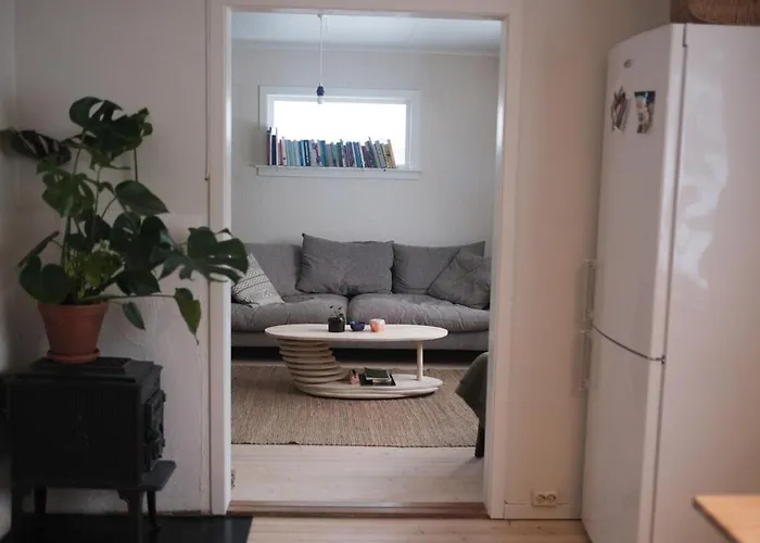 Nesheim Vakantiehuis *